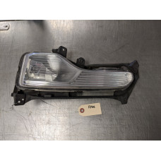 GRF106 Driver Left Fog Lamp For 11-13 Kia Sorento  3.5
